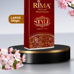 RIMA TALCUM SYTLE LARGE