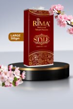 RIMA TALCUM SYTLE LARGE