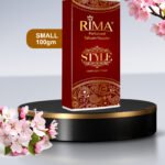 RIMA TALCUM SYTLE SMALL