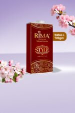 RIMA TALCUM SYTLE SMALL - Image 2